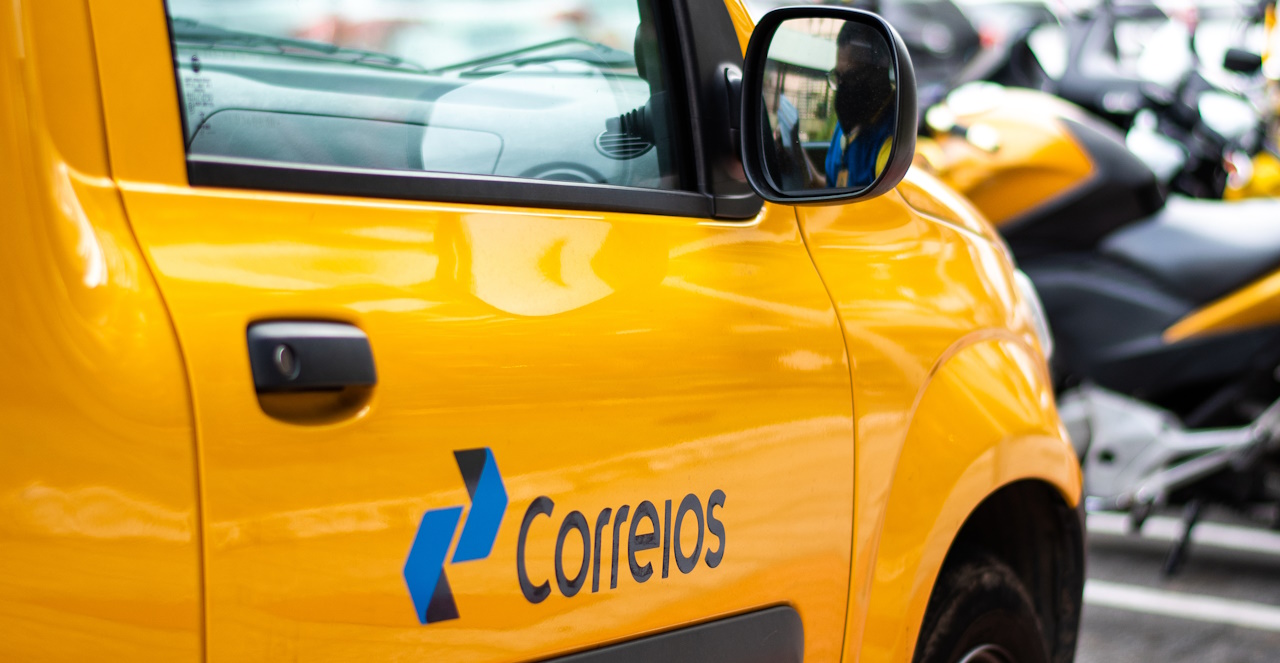 Correios